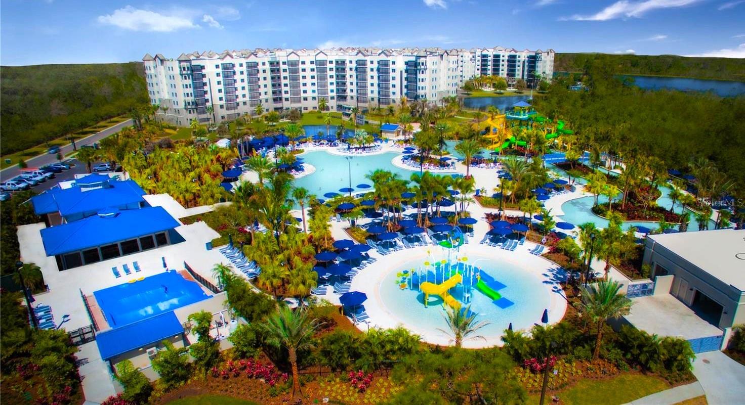 14501 GROVE RESORT AVENUE 2214