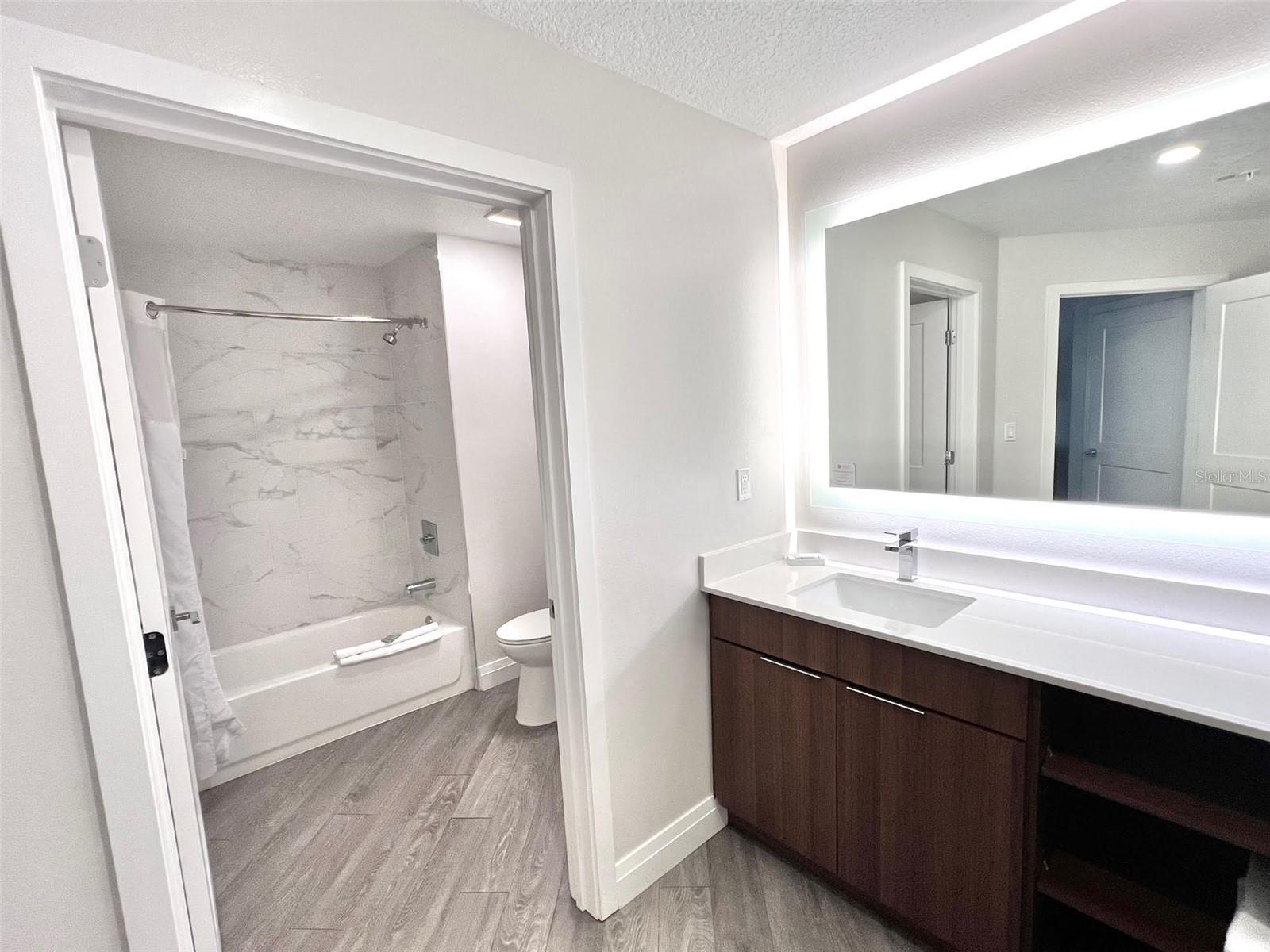 GROVE RESIDENCE & SPA HOTEL CONDO II - Residential
