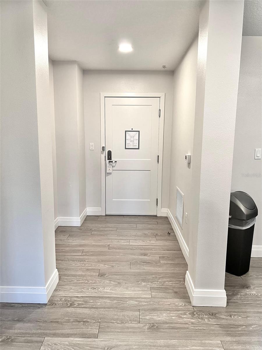 GROVE RESIDENCE & SPA HOTEL CONDO II - Residential