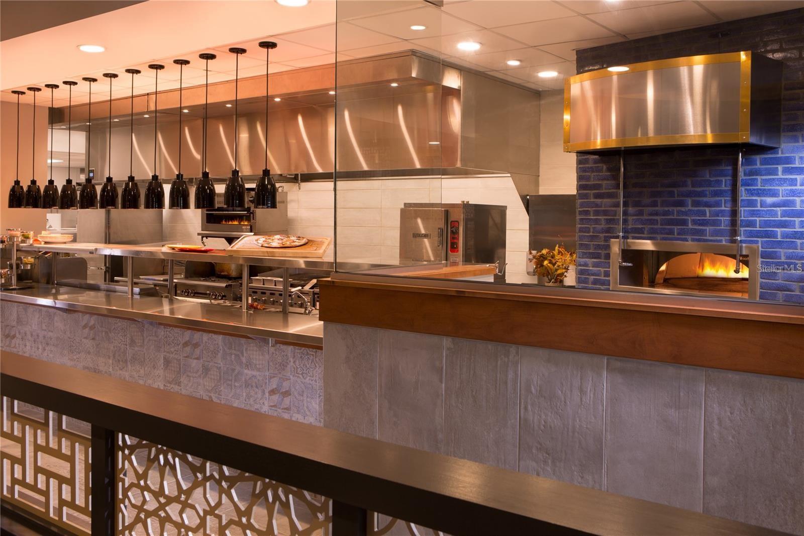 GROVE RESIDENCE & SPA HOTEL CONDO II - Residential