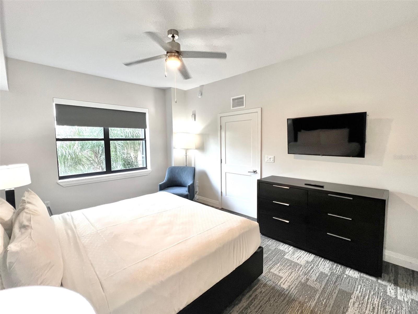 GROVE RESIDENCE & SPA HOTEL CONDO II - Residential