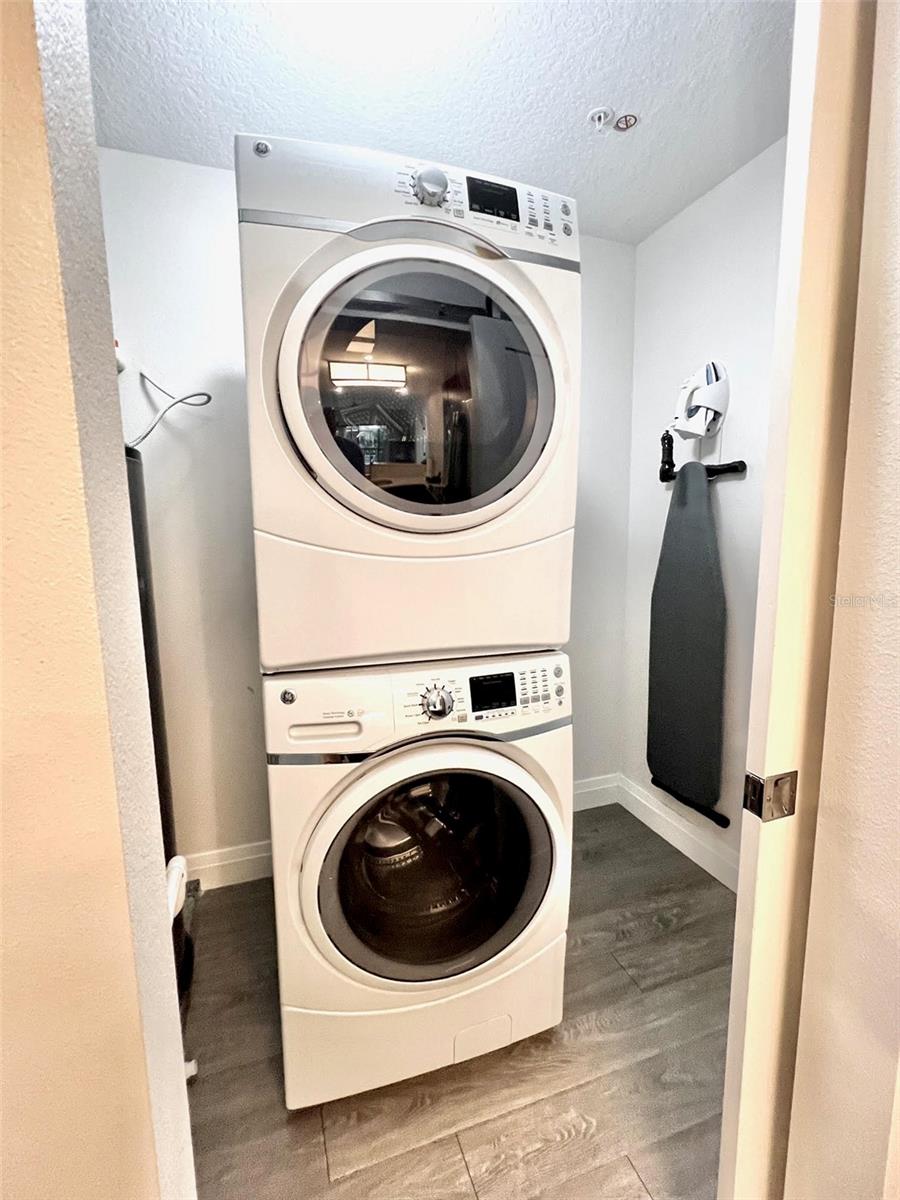 GROVE RESIDENCE & SPA HOTEL CONDO II - Residential