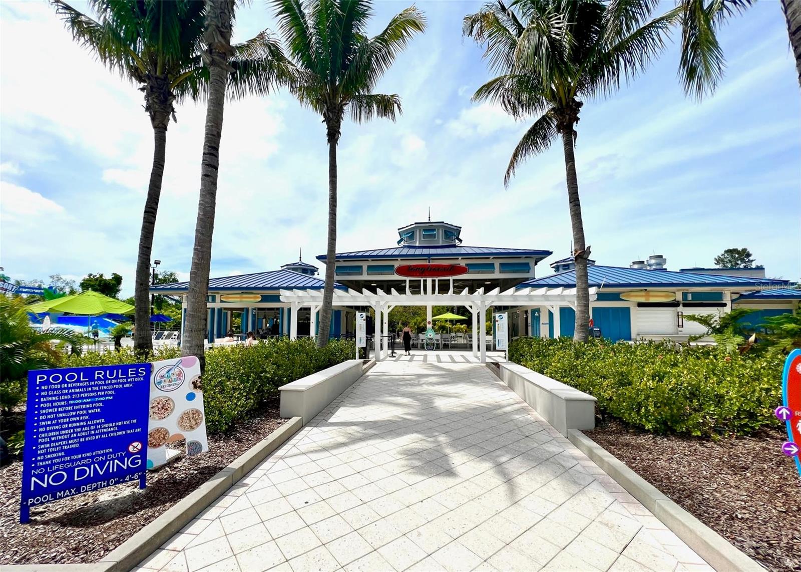 GROVE RESIDENCE & SPA HOTEL CONDO II - Residential