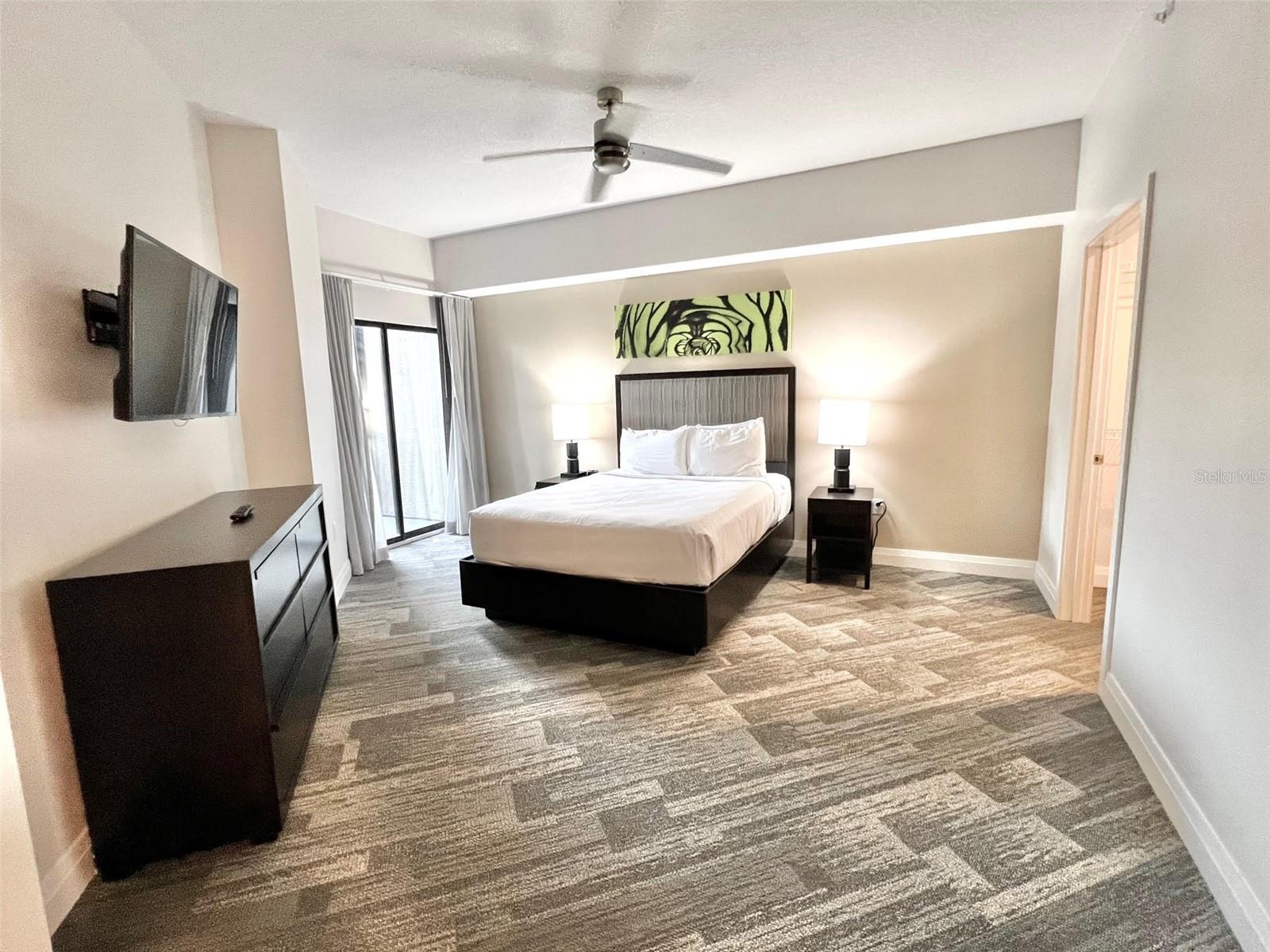 GROVE RESIDENCE & SPA HOTEL CONDO II - Residential