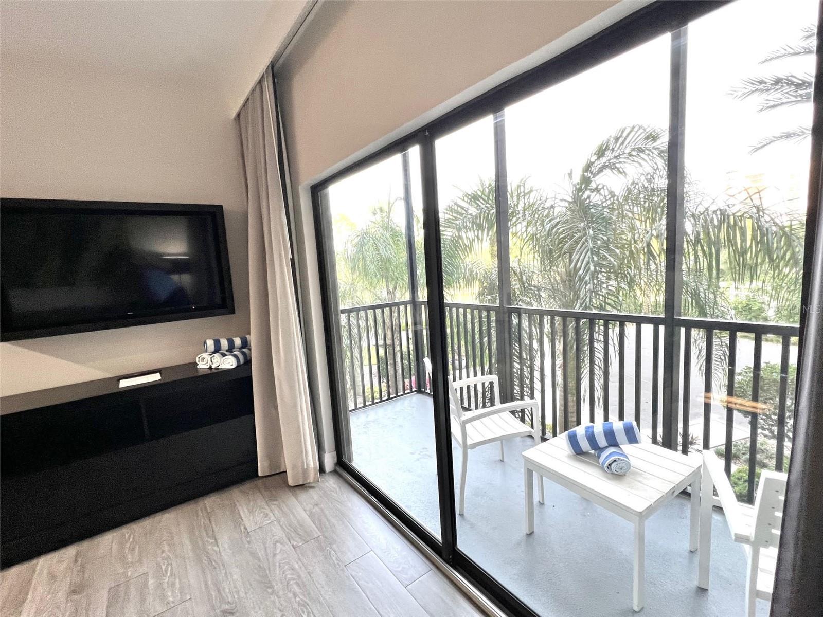 GROVE RESIDENCE & SPA HOTEL CONDO II - Residential