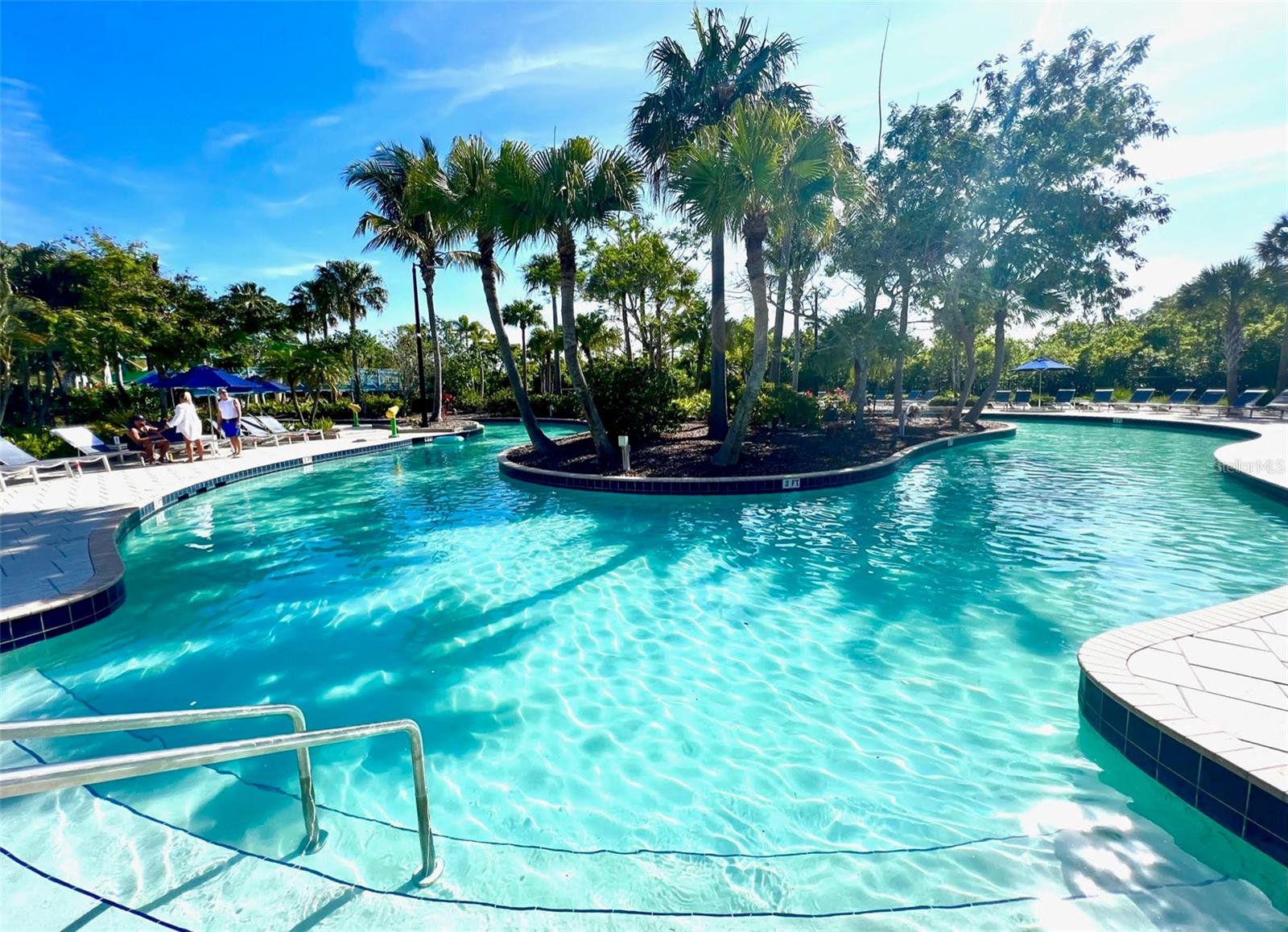 GROVE RESIDENCE & SPA HOTEL CONDO II - Residential