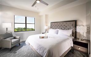 GROVE RESIDENCE & SPA HOTEL CONDO II - Residential