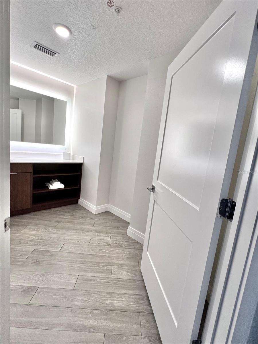 GROVE RESIDENCE & SPA HOTEL CONDO II - Residential