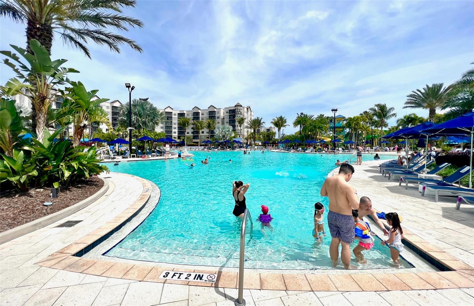 GROVE RESIDENCE & SPA HOTEL CONDO II - Residential