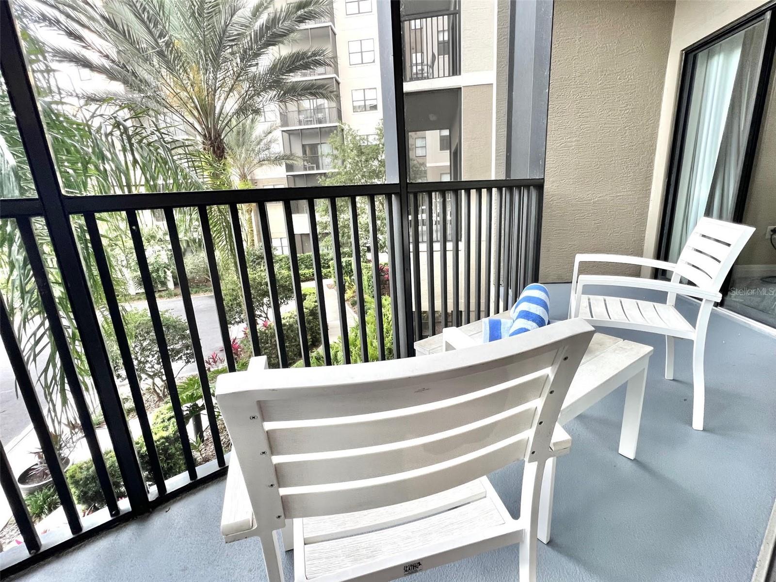 GROVE RESIDENCE & SPA HOTEL CONDO II - Residential