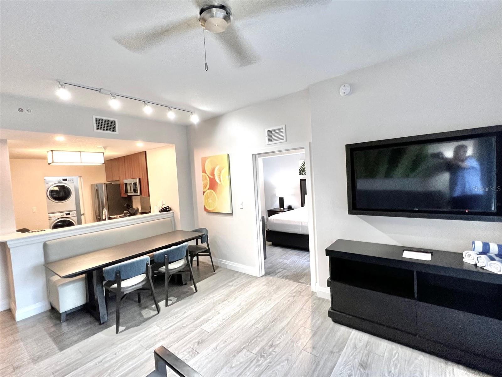 GROVE RESIDENCE & SPA HOTEL CONDO II - Residential