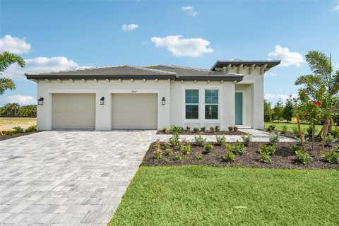 Photo of 9669 Crystal Isles Circle, Sarasota, FL 34241 (MLS # R4910290)