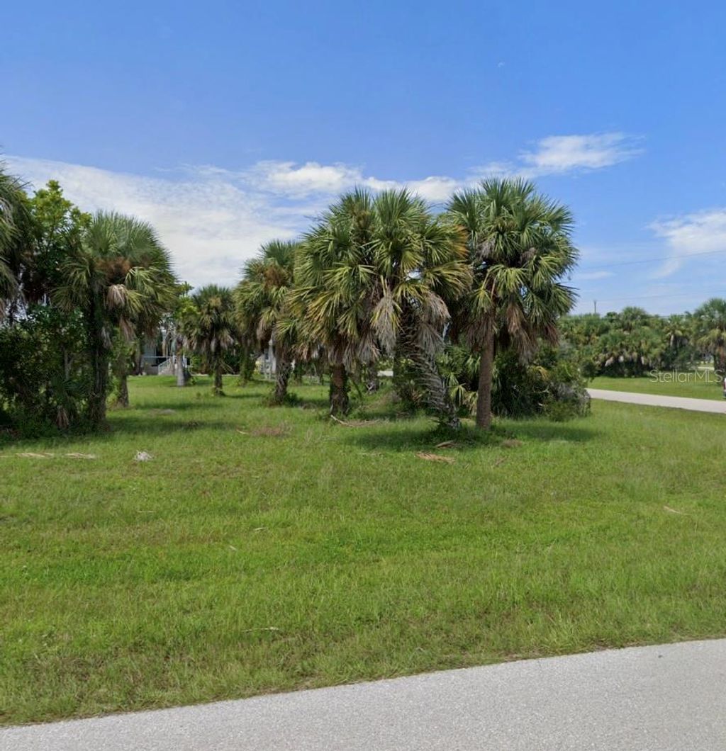 Photo of 16240 San Edmundo Road, Punta Gorda, FL 33955 (MLS # C7507860)