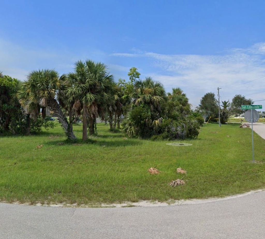 Photo of 16240 San Edmundo Road, Punta Gorda, FL 33955 (MLS # C7507860)