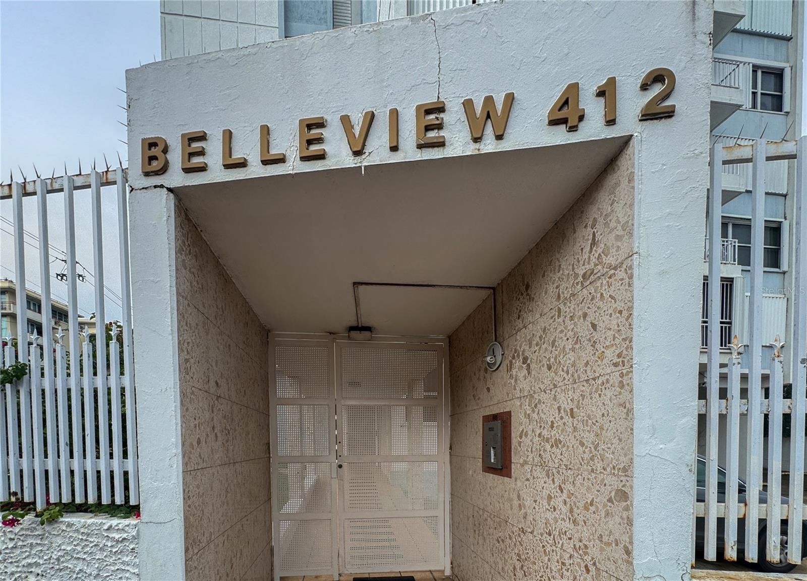 . 412 CALLE TAPIA, BELLEVIEW CONDO, APT 204 204