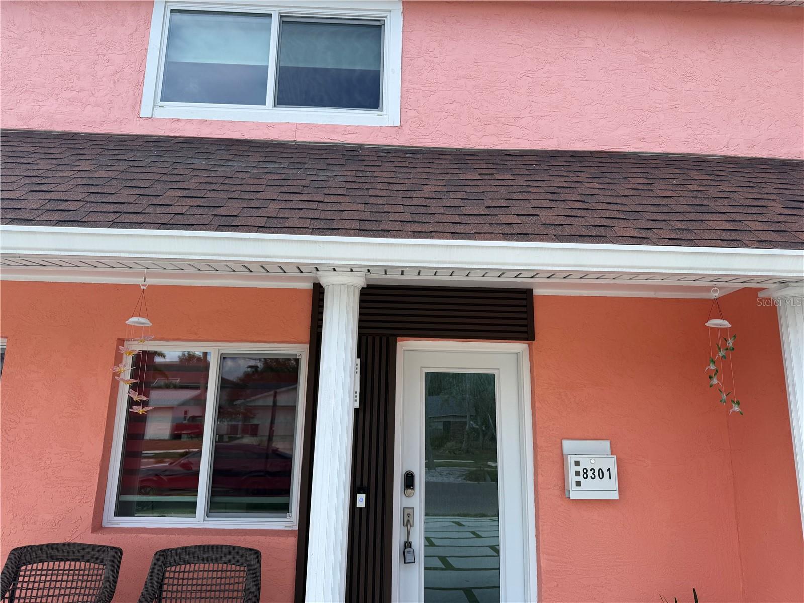 8301 LOPEZ DRIVE