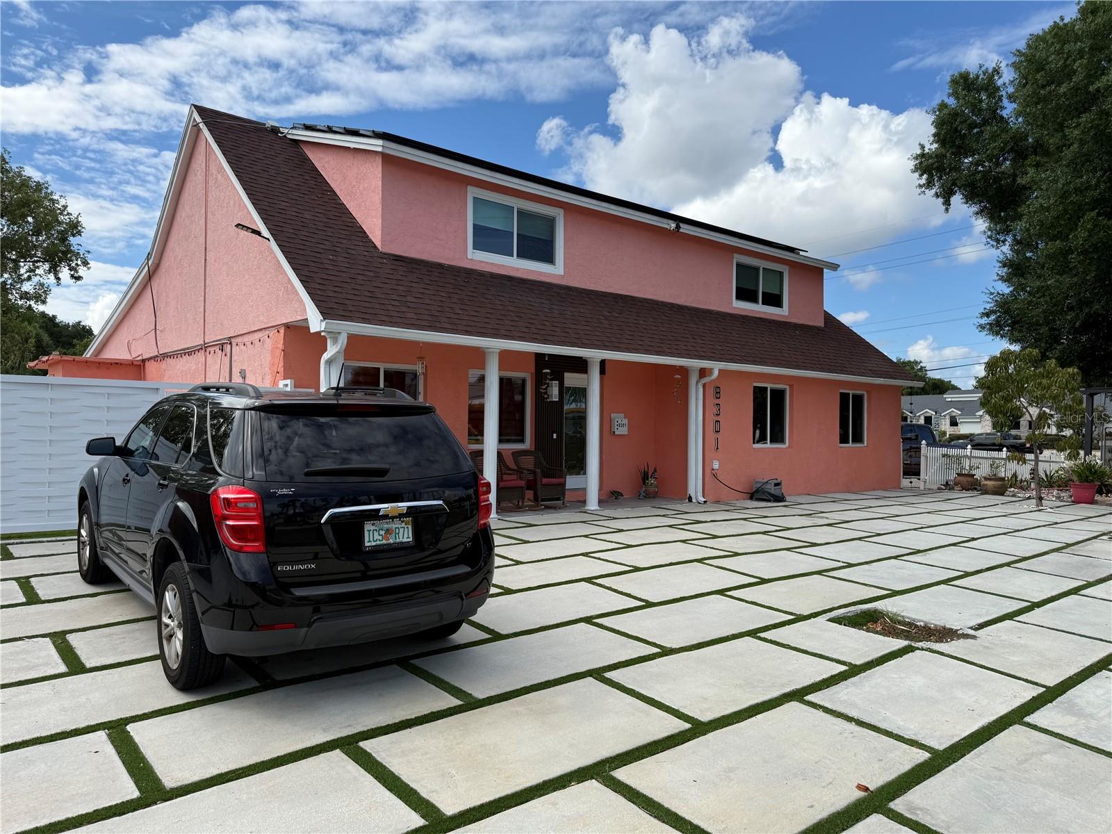 8301 LOPEZ DRIVE