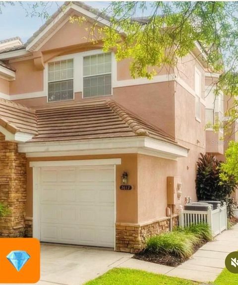 7617 BAY PORT ROAD 57 ORLANDO FL 32819