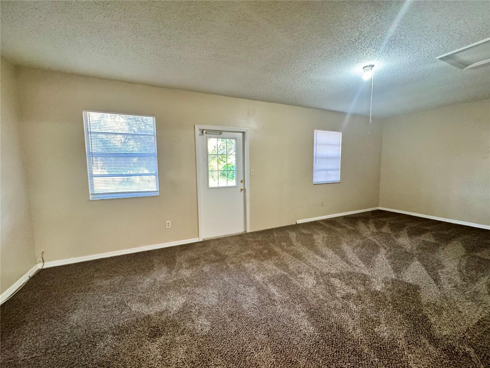 UNPLATTED - Residential Lease