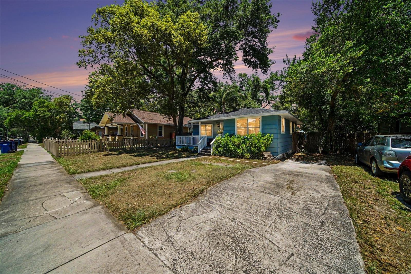 PHILLIP SUB - Residential