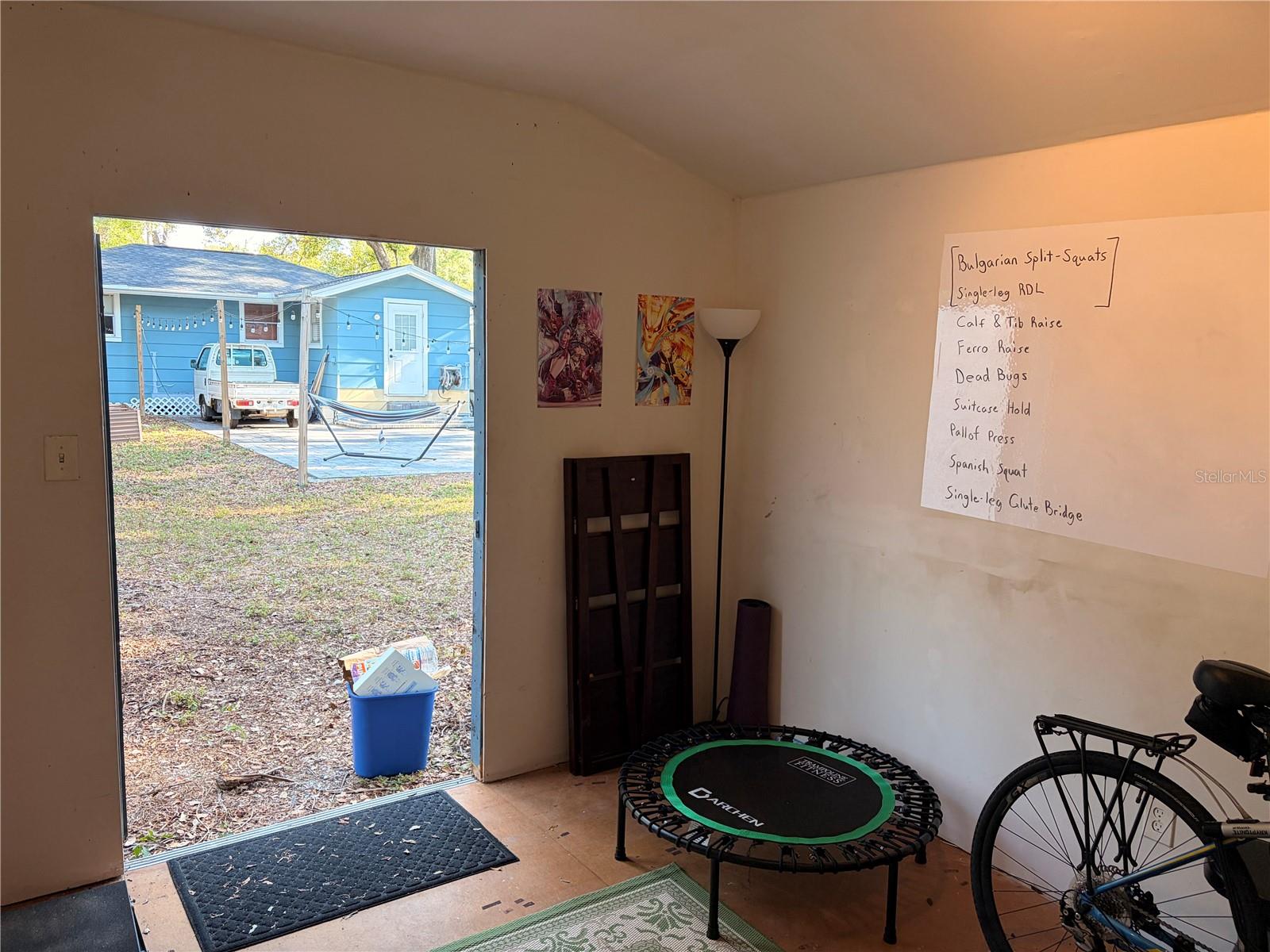 PHILLIP SUB - Residential