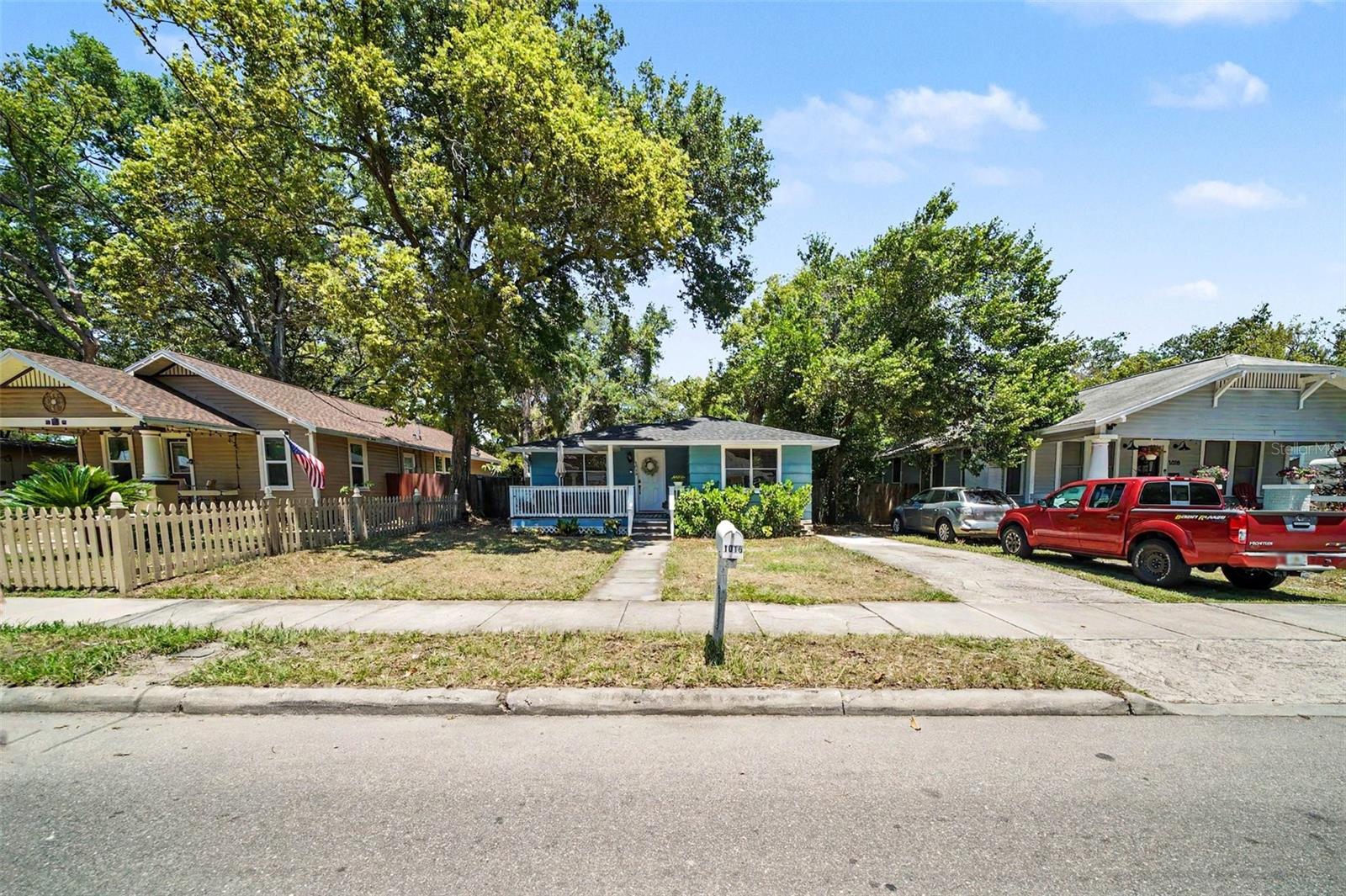 PHILLIP SUB - Residential