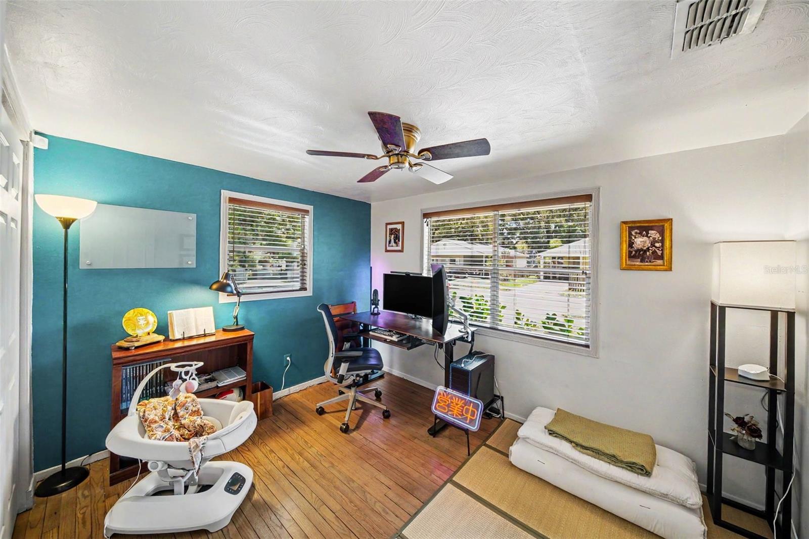 PHILLIP SUB - Residential