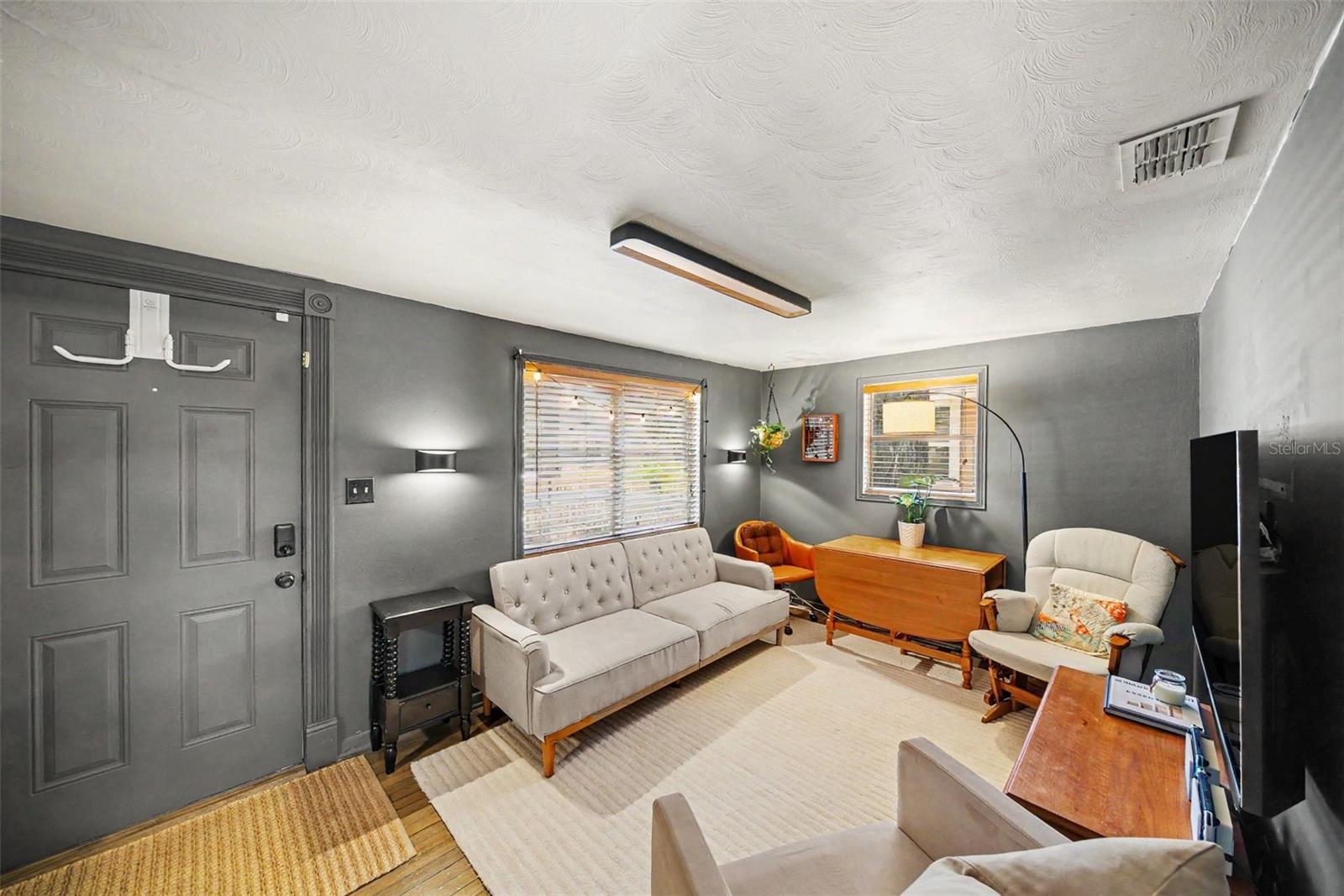 PHILLIP SUB - Residential