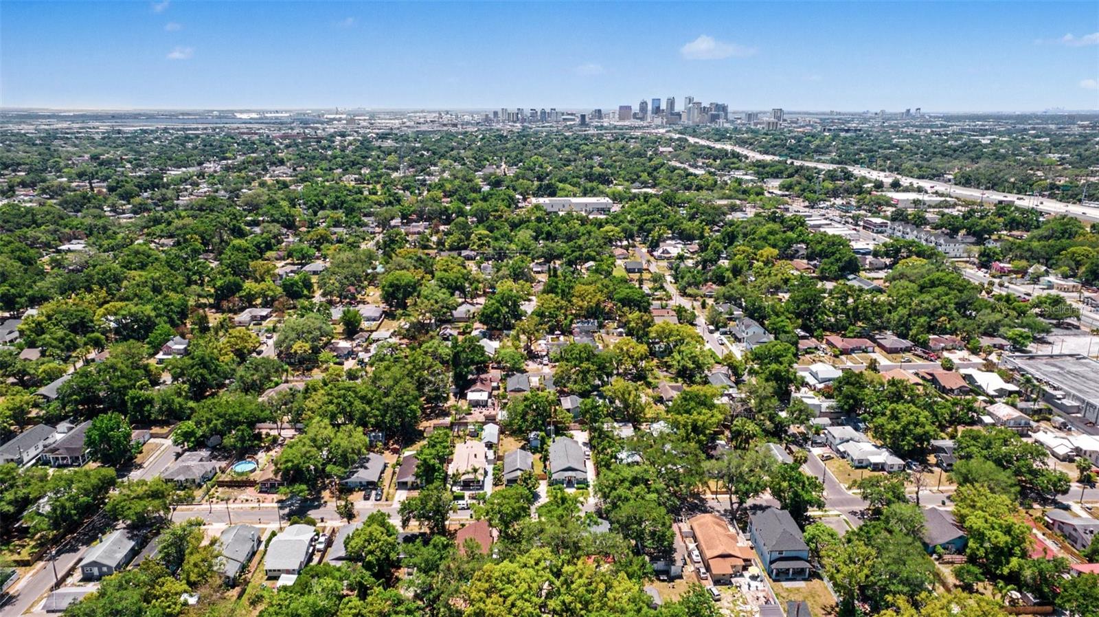 PHILLIP SUB - Residential