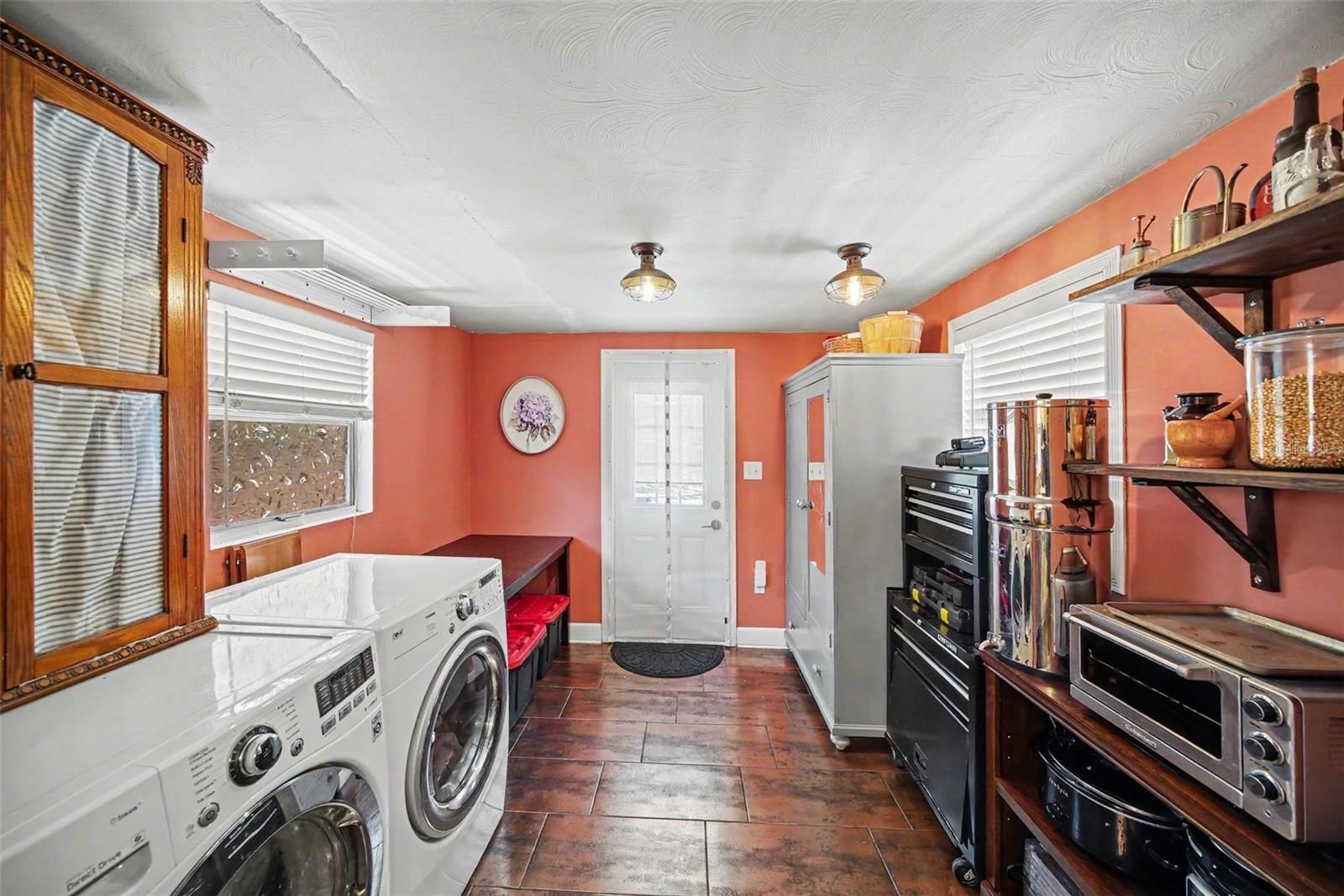 PHILLIP SUB - Residential