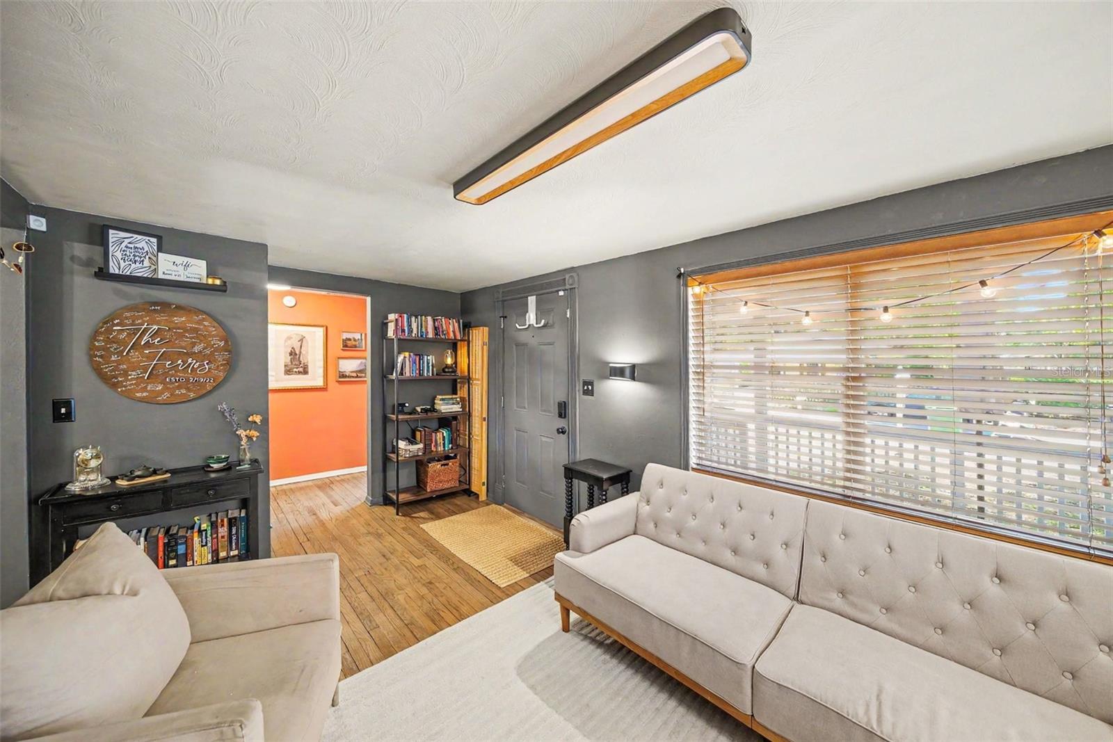 PHILLIP SUB - Residential
