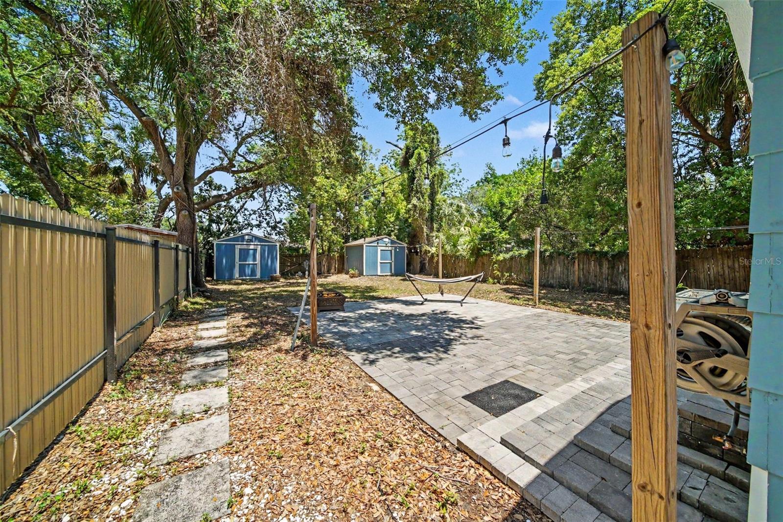 PHILLIP SUB - Residential