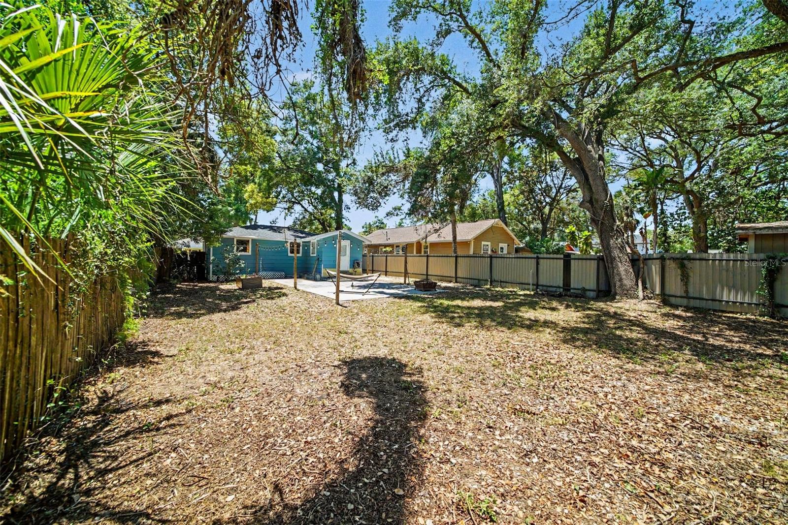 PHILLIP SUB - Residential