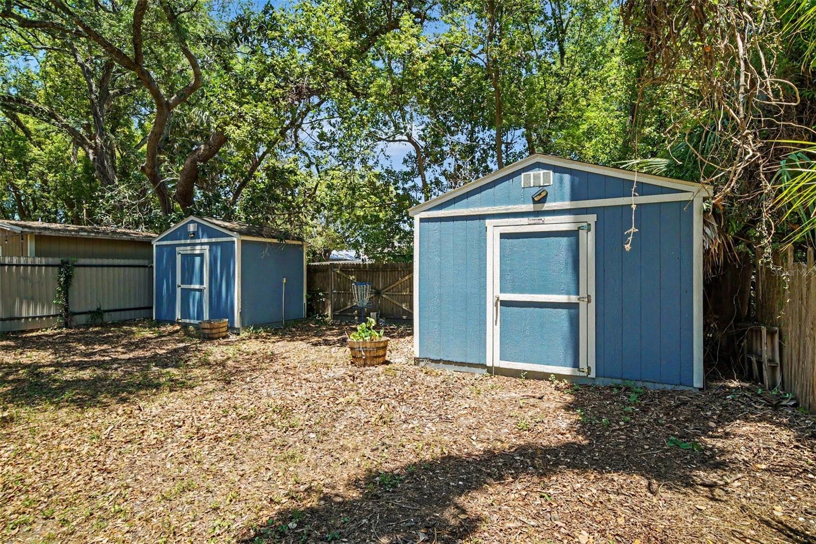 PHILLIP SUB - Residential