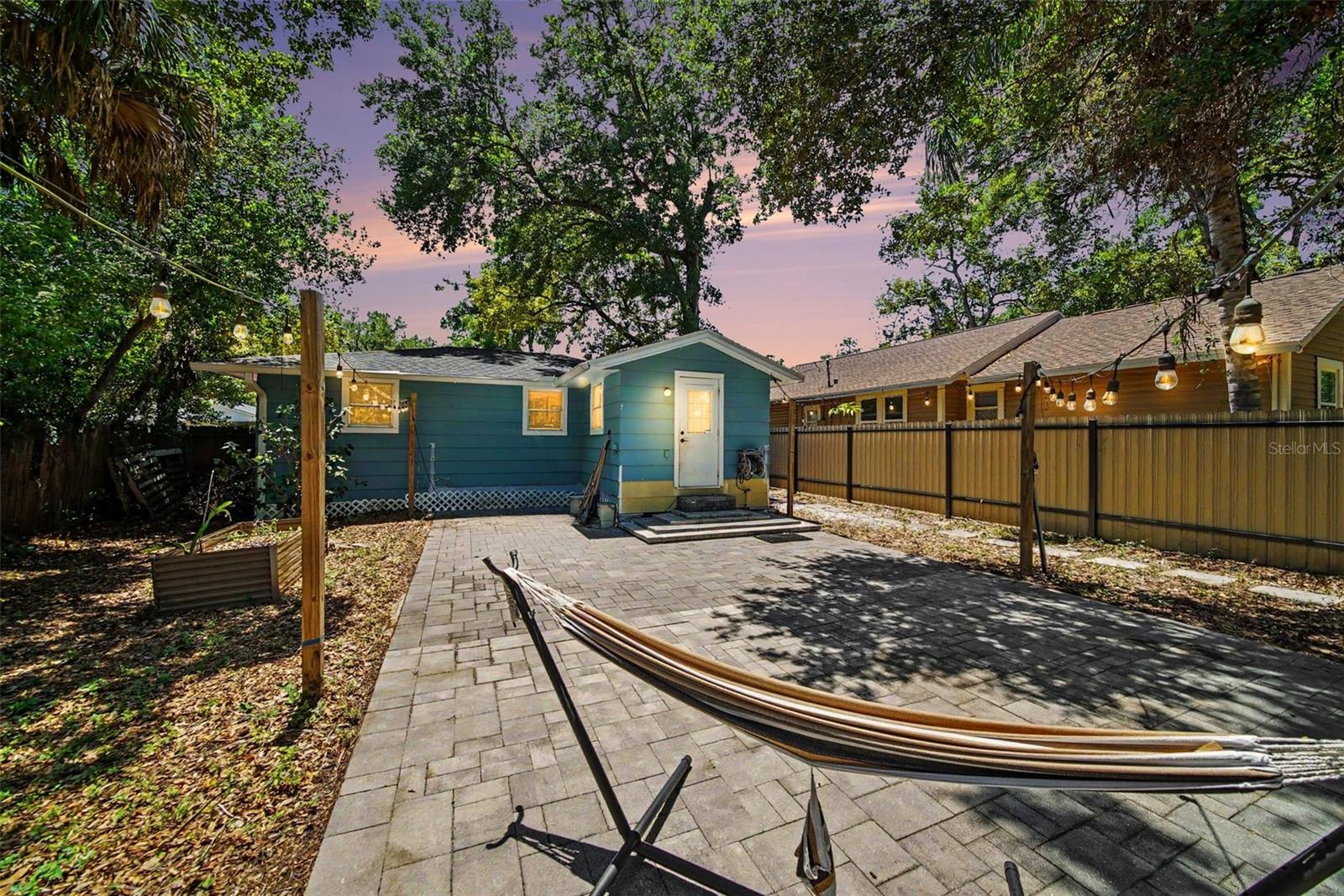 PHILLIP SUB - Residential