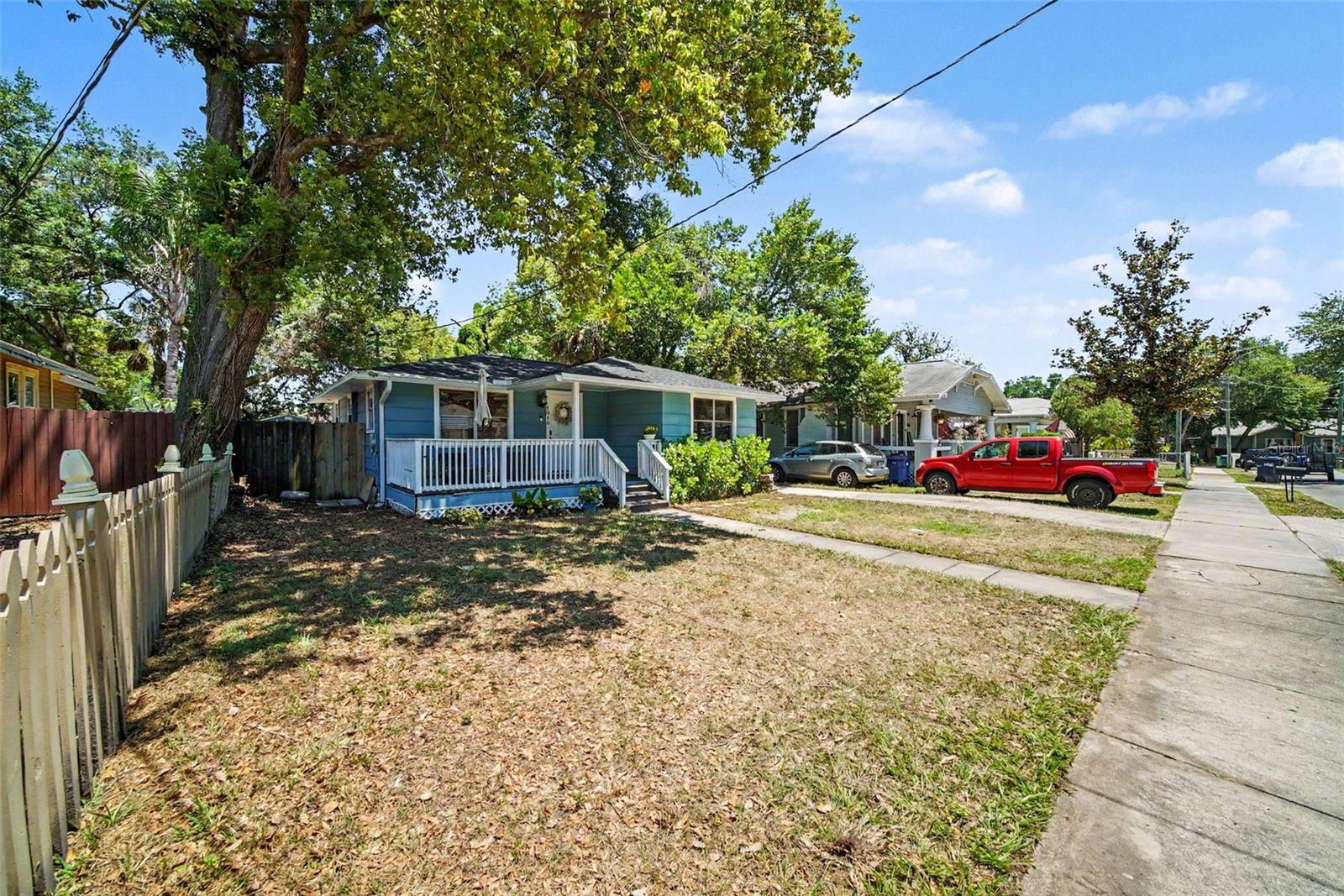 PHILLIP SUB - Residential