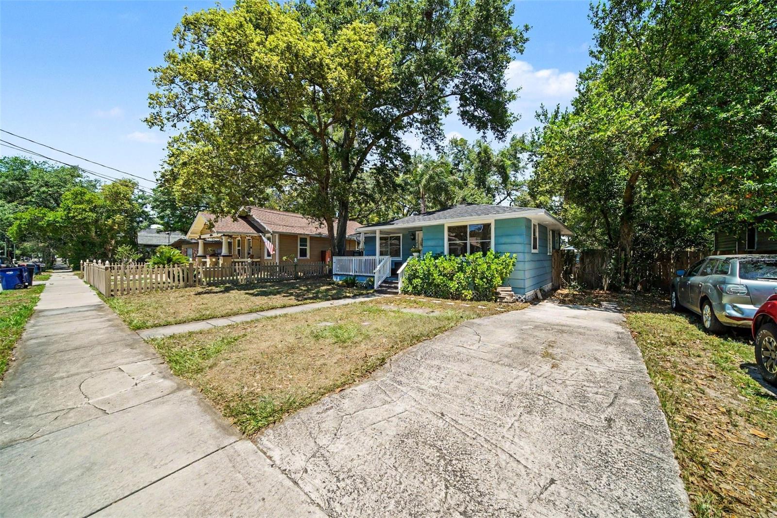 PHILLIP SUB - Residential