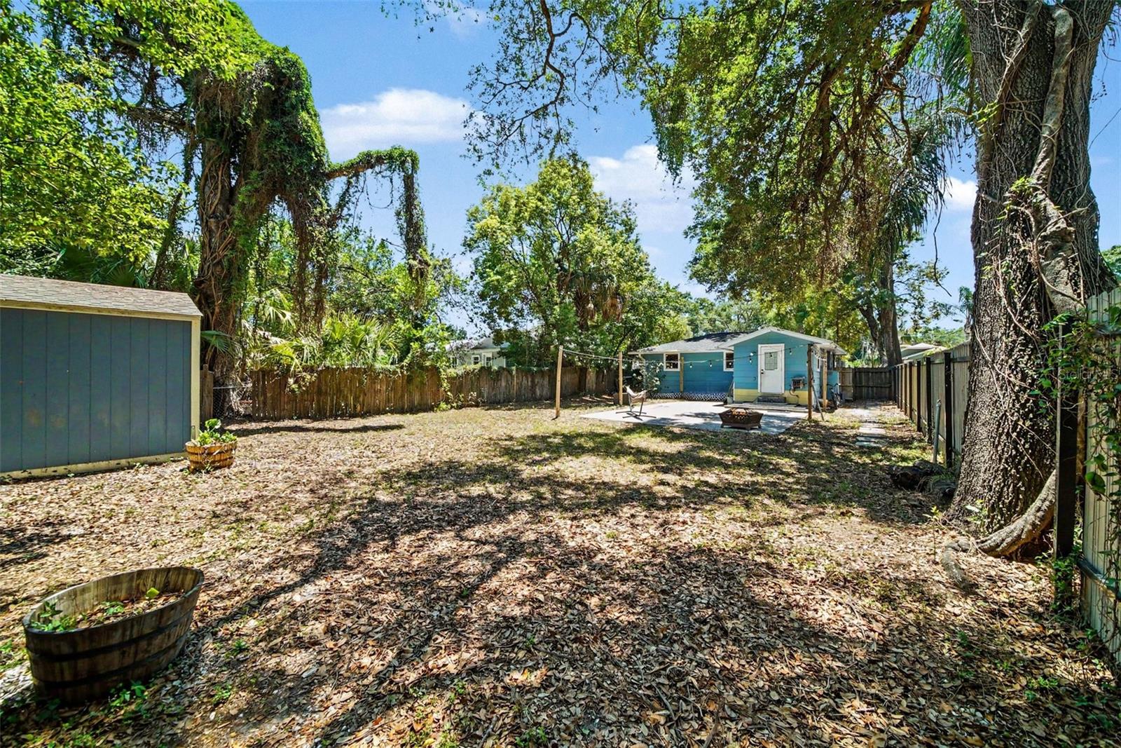 PHILLIP SUB - Residential