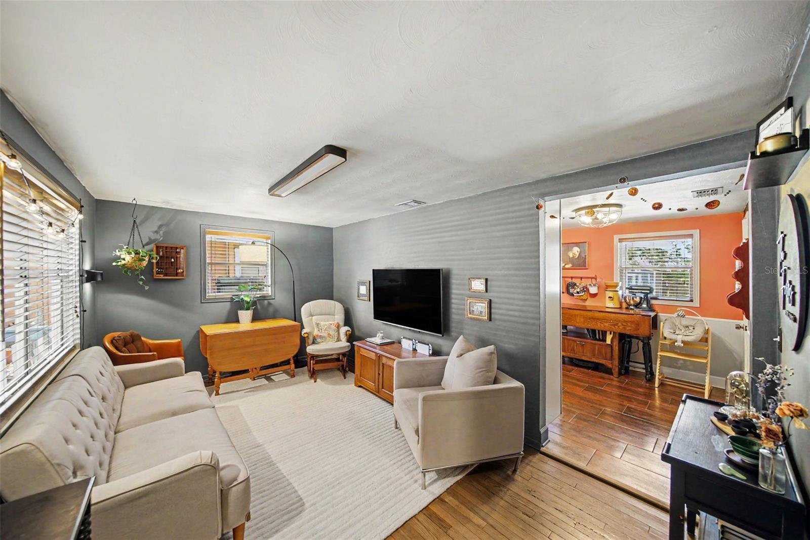 PHILLIP SUB - Residential