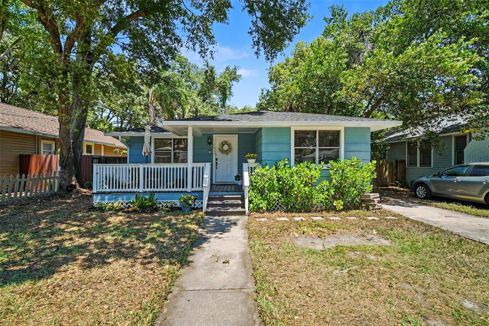 PHILLIP SUB - Residential