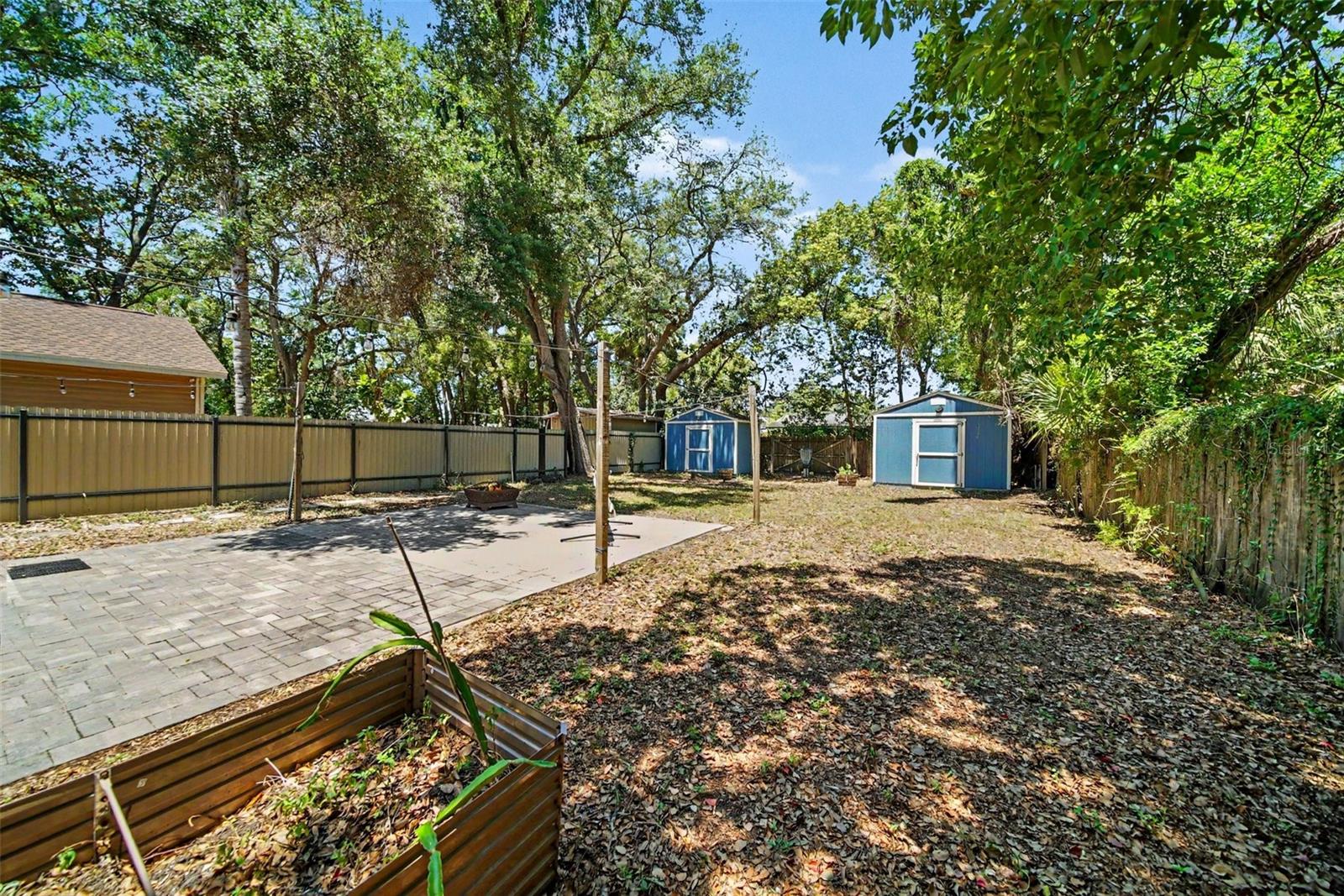 PHILLIP SUB - Residential