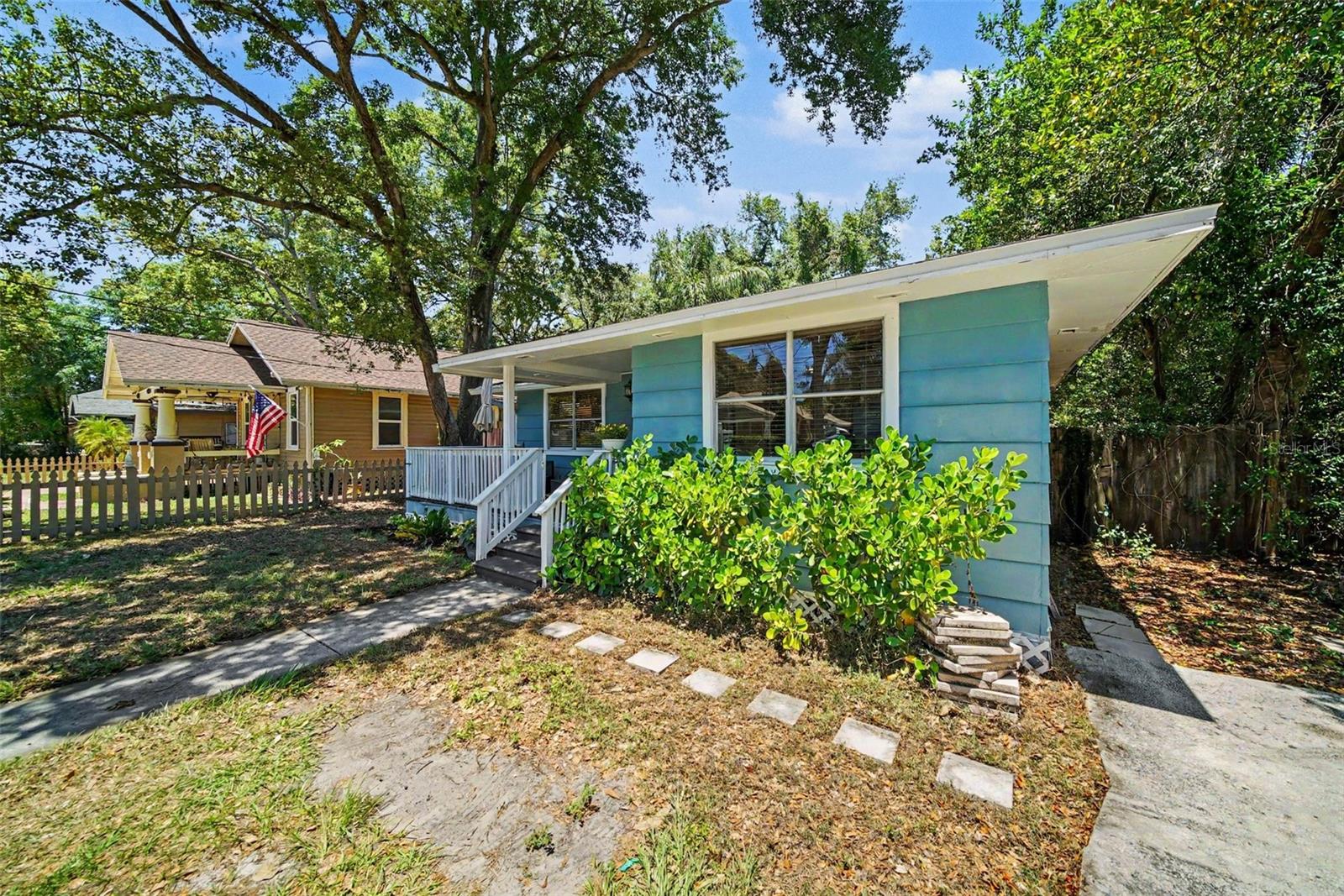 PHILLIP SUB - Residential