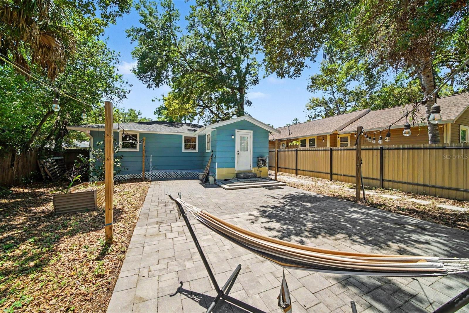 PHILLIP SUB - Residential