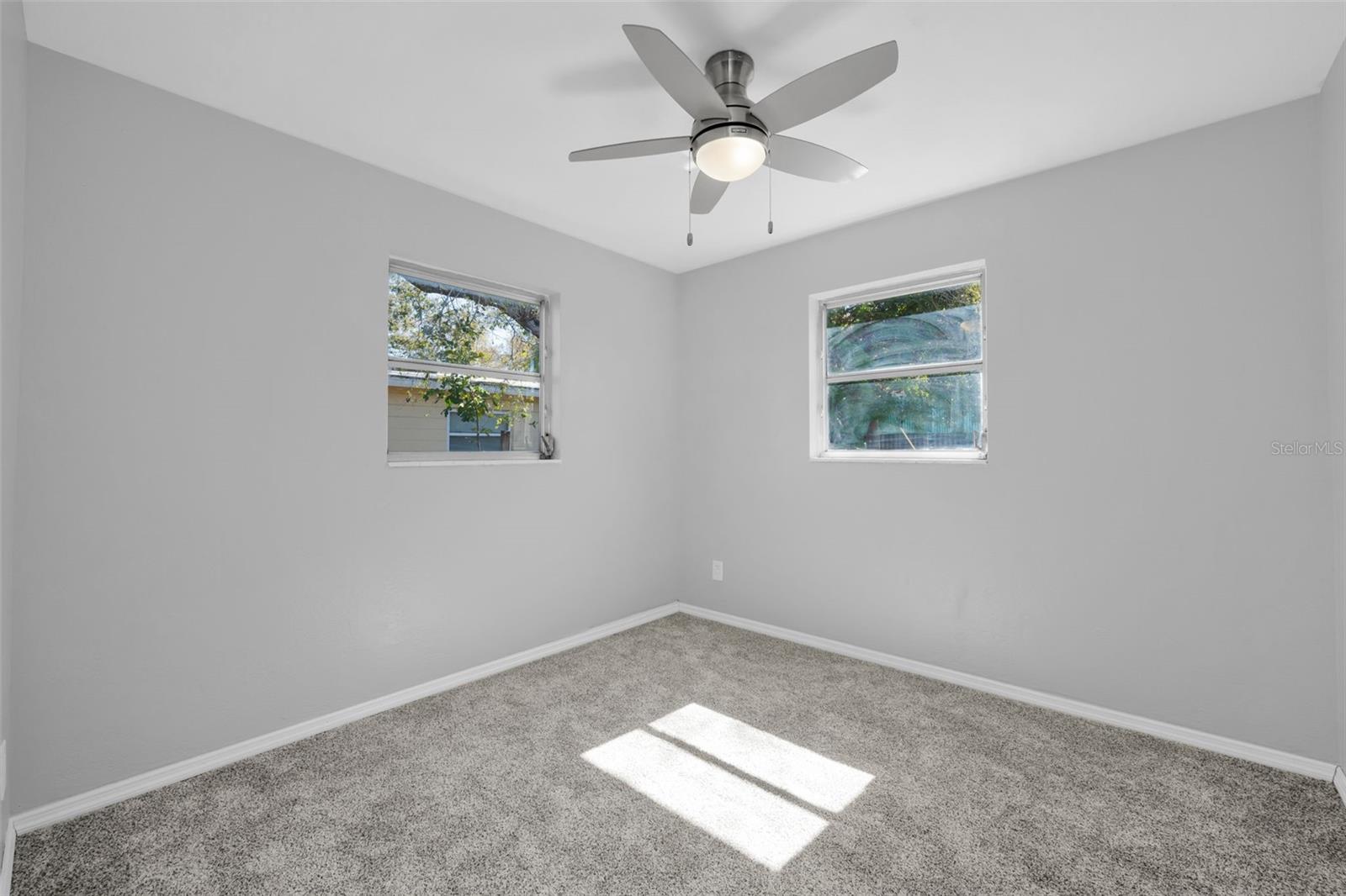 JEFFERSON MANOR - Residential