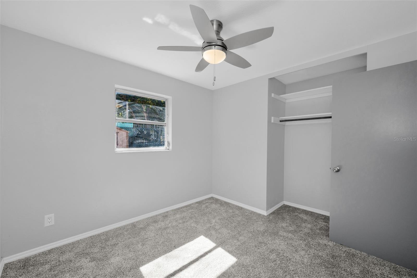 JEFFERSON MANOR - Residential