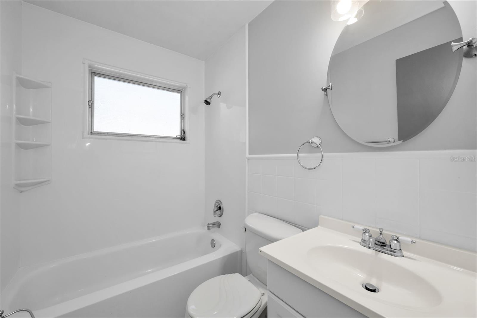 JEFFERSON MANOR - Residential