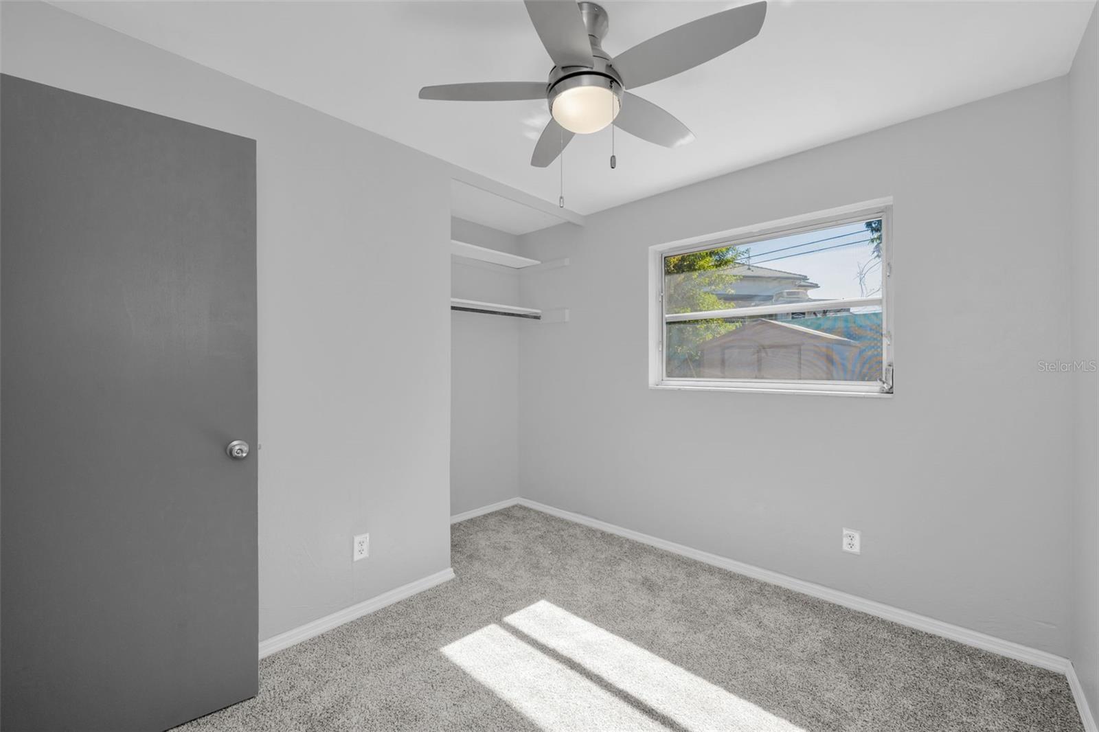 JEFFERSON MANOR - Residential