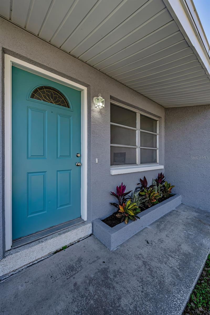 JEFFERSON MANOR - Residential