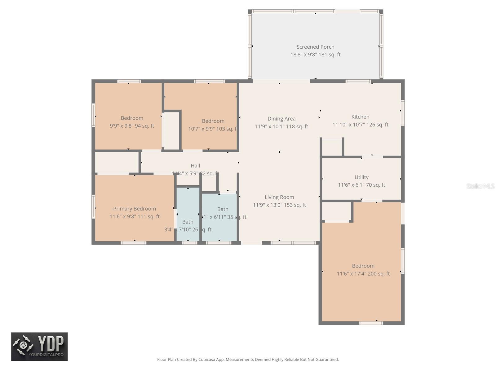 JEFFERSON MANOR - Residential