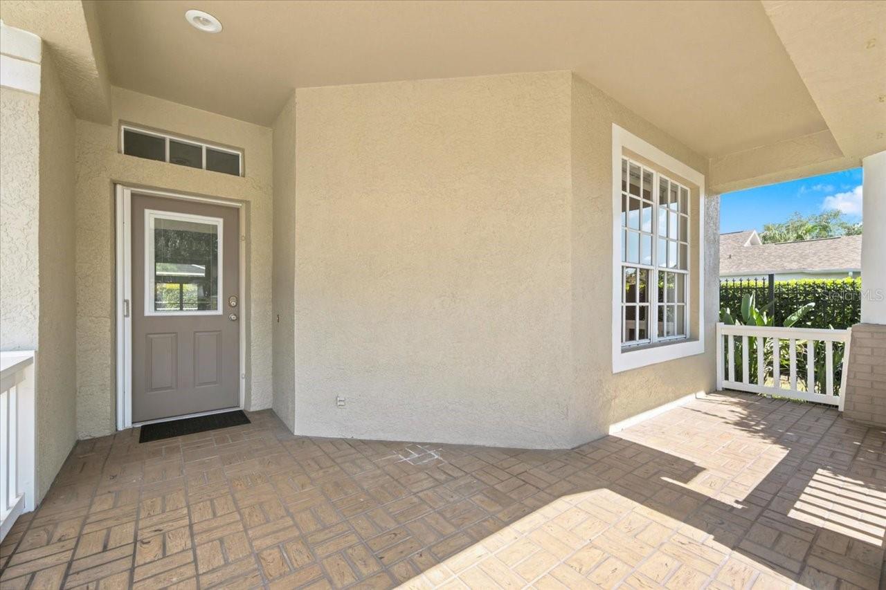 4628 CORSAGE DRIVE
